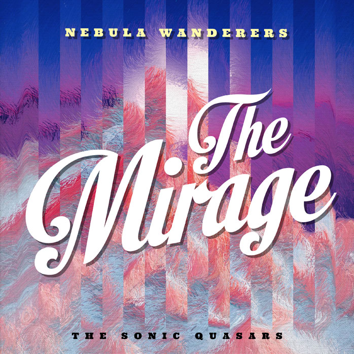 2D view of Premade Pop Album Cover - Bouquet #10221 | AlbumArtZone*