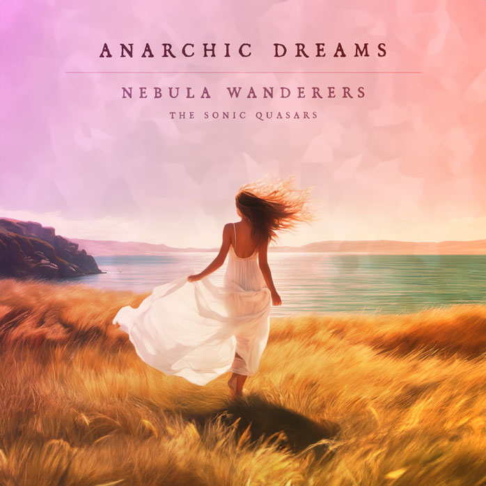 2D view of Premade Country & Acoustic Album Cover - Beauty Bush #10261 | AlbumArtZone*