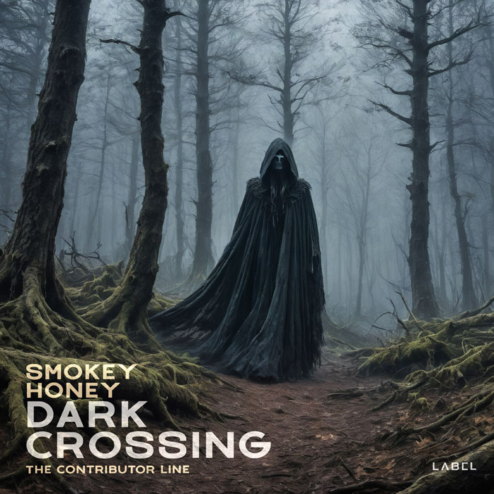2D view of Premade Soundtrack Album Album Cover - Mako #10319 | AlbumArtZone*