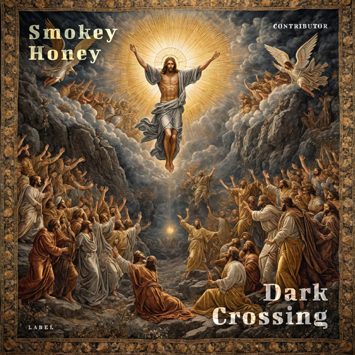 2D view of Premade Early Music Album Cover - Mondo #10342 | AlbumArtZone*
