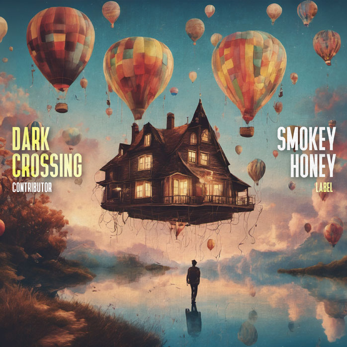 2D view of Premade Summer Hits Album Cover - Abbey #10393 | AlbumArtZone*