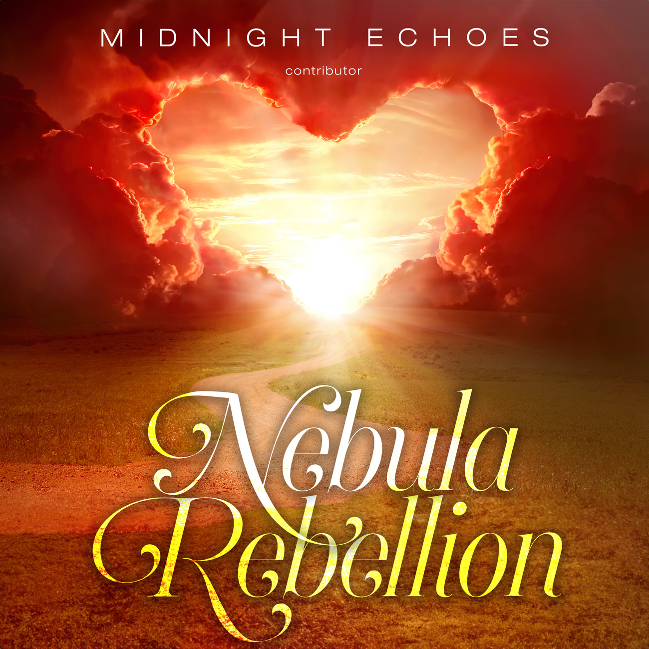 2D view of Premade Podcast Album Cover - Pueblo #10499 | AlbumArtZone*