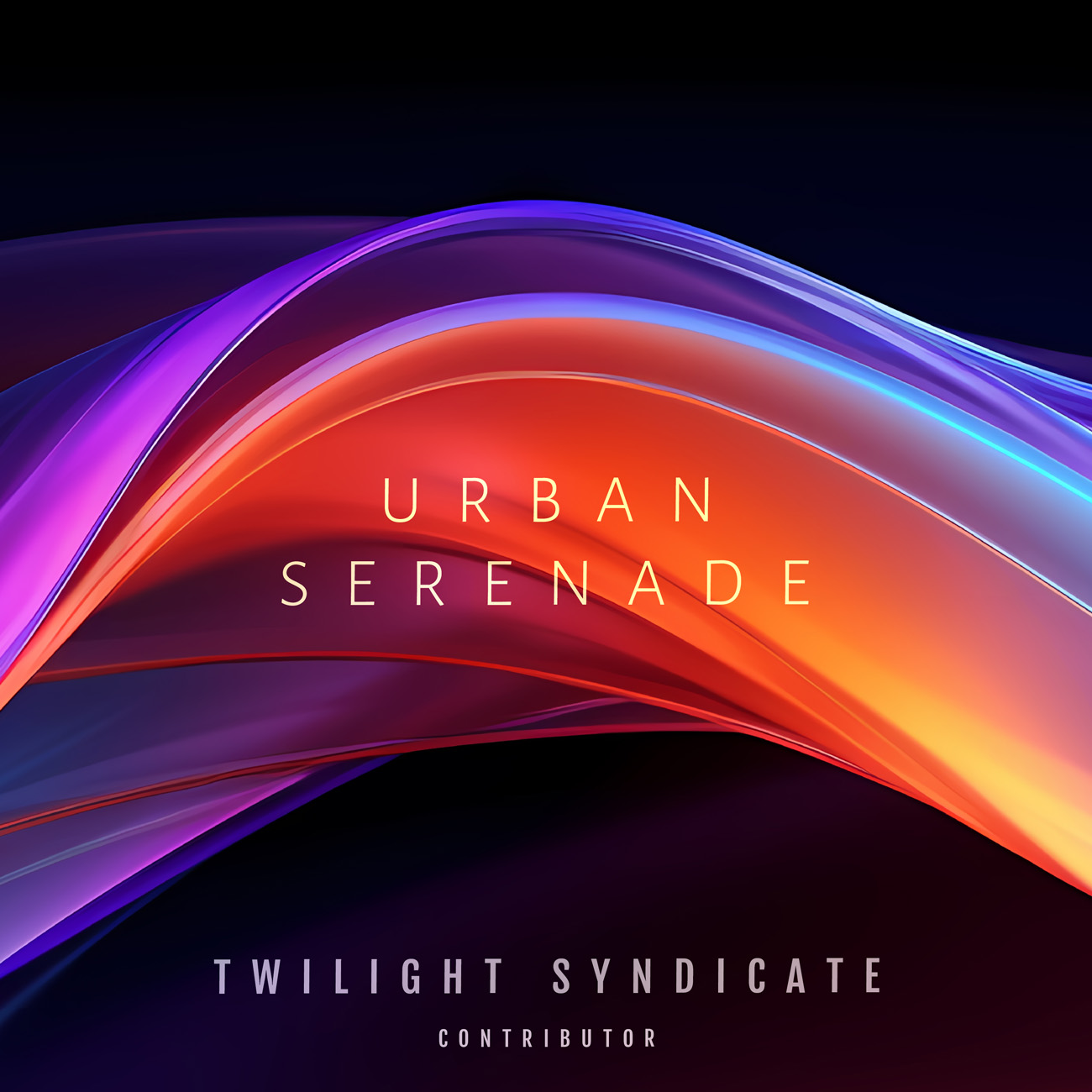 2D view of Premade Contemporary Music Album Cover - Haiti #10634 | AlbumArtZone*