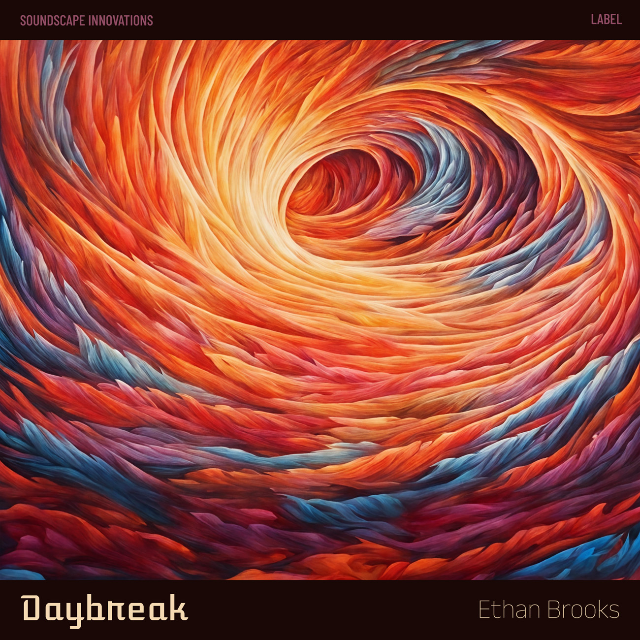 2D view of Premade Contemporary Music Album Cover - Mojo #16304 | AlbumArtZone*