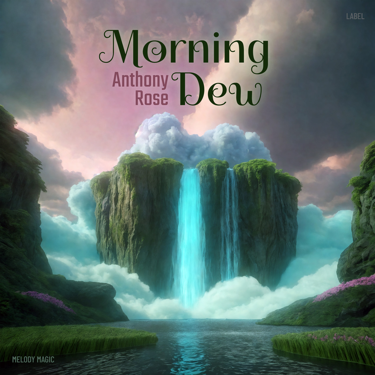 2D view of Premade Podcast Album Cover - Cape Cod #16502 | AlbumArtZone*
