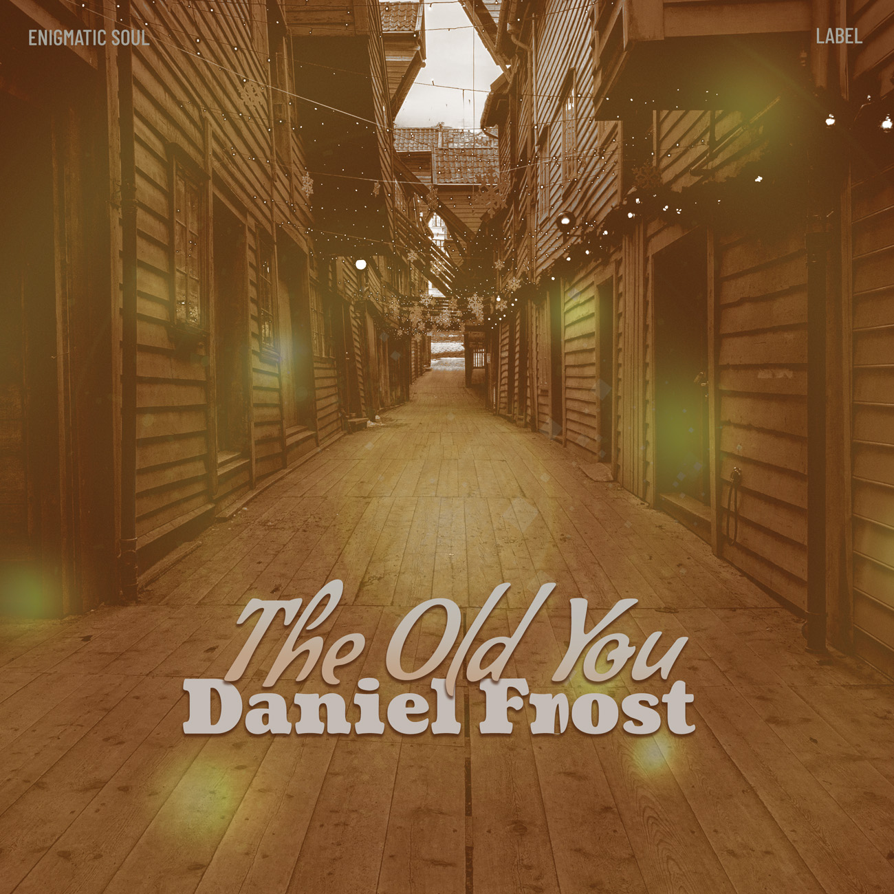 2D view of Premade Rock,Punk & Alternative Album Cover - Dallas #16546 | AlbumArtZone*