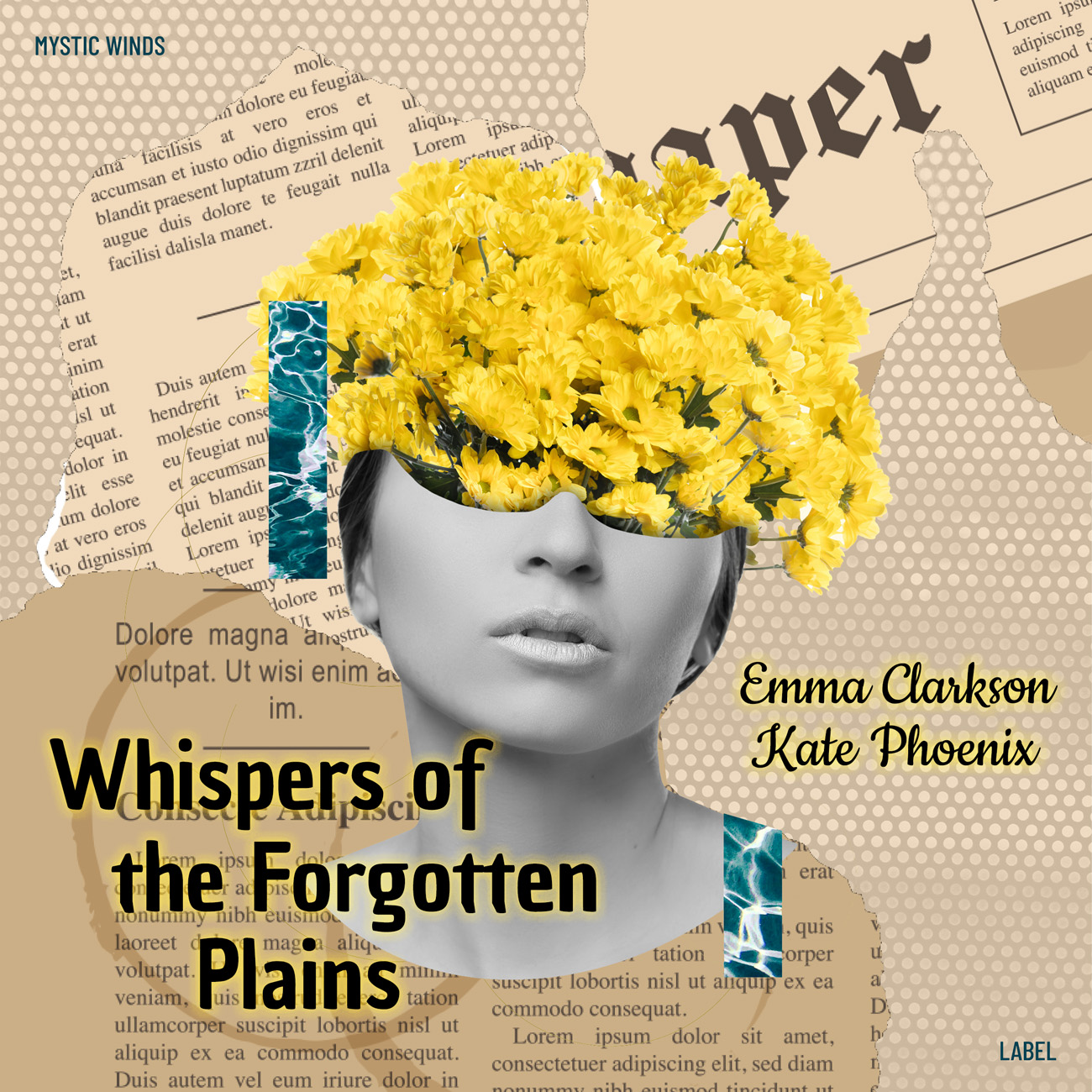 2D view of Premade Pop Book Cover - Yuma #16615 | AlbumArtZone*