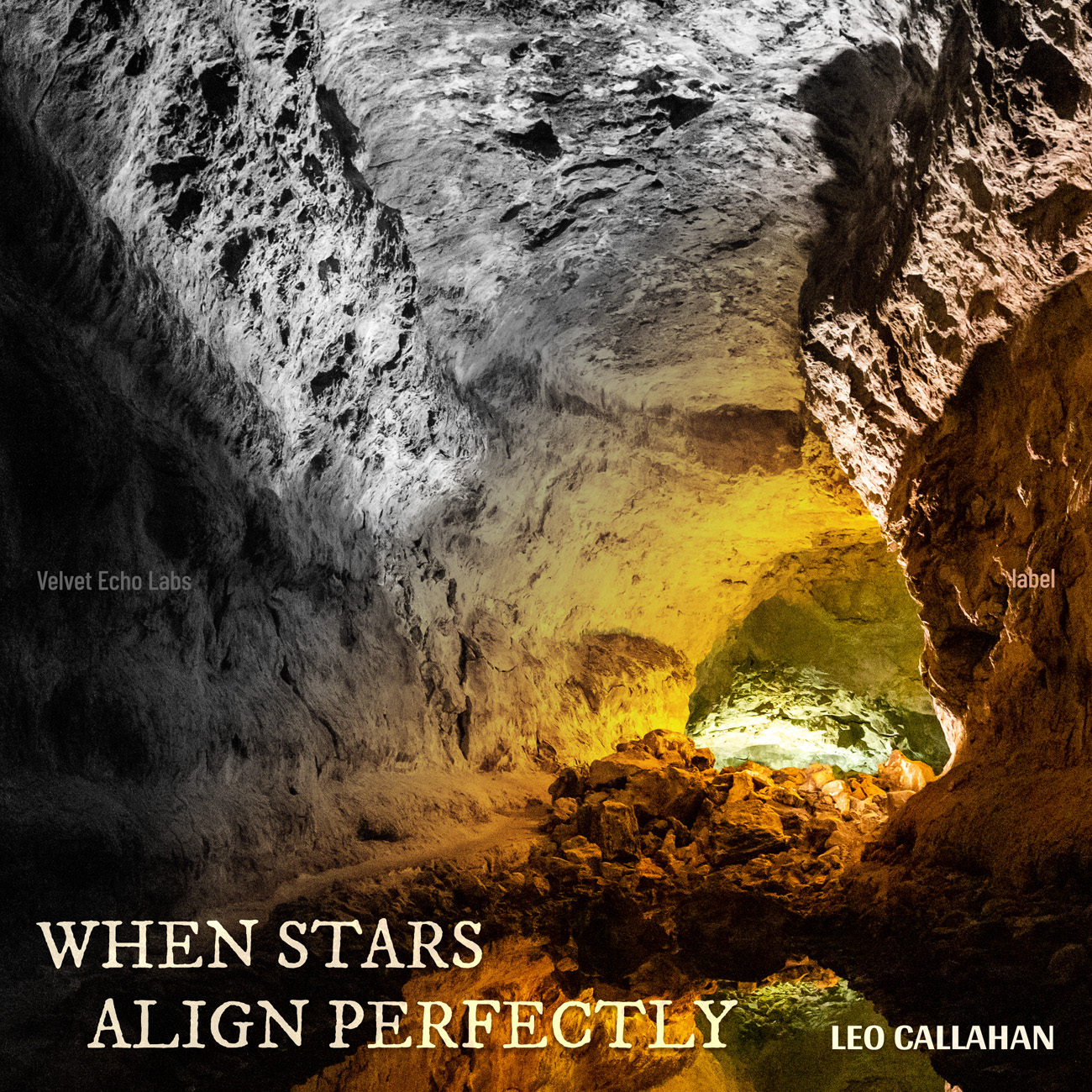 2D view of Premade Indie & Folk Music Album Cover - Oil #16835 | AlbumArtZone*