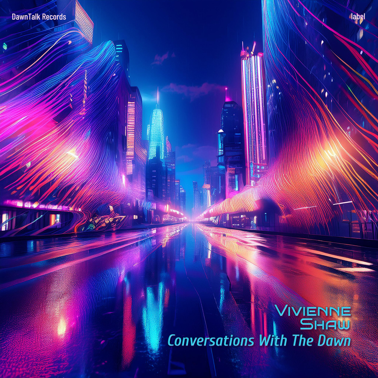 2D view of Premade EDM, House & Dub Album Cover - Deep Koamaru #16875 | AlbumArtZone*