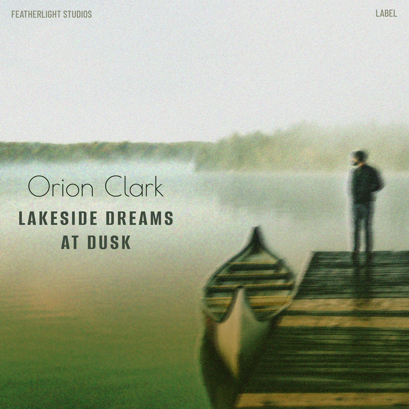 2D view of Premade Country & Acoustic Book Cover - Celeste #17190 | AlbumArtZone*