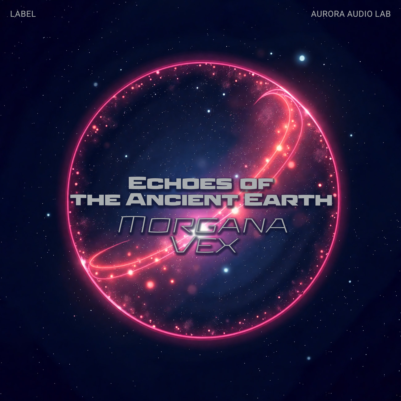 2D view of Premade EDM, House & Dub Album Cover - Haiti #17501 | AlbumArtZone*