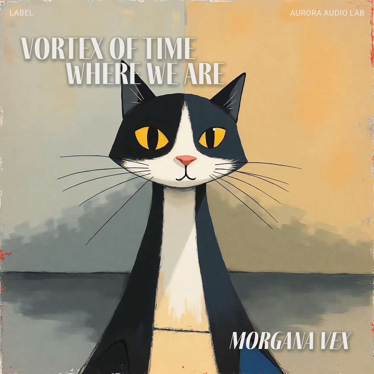 2D view of Premade Podcast Book Cover - Mongoose #17532 | AlbumArtZone*