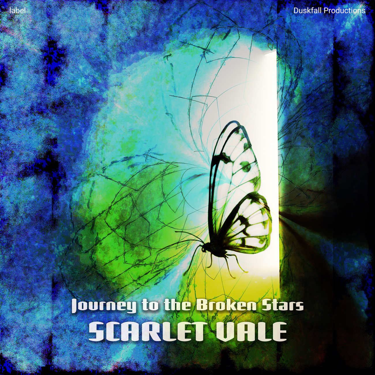 2D view of Premade Rock,Punk & Alternative Album Cover - Celtic #17599 | AlbumArtZone*