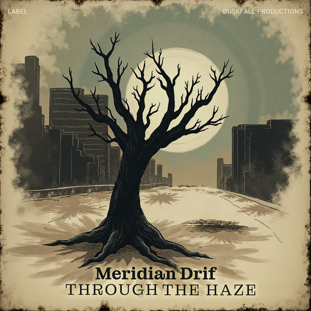2D view of Premade Rock,Punk & Alternative Album Cover - Mongoose #17704 | AlbumArtZone*