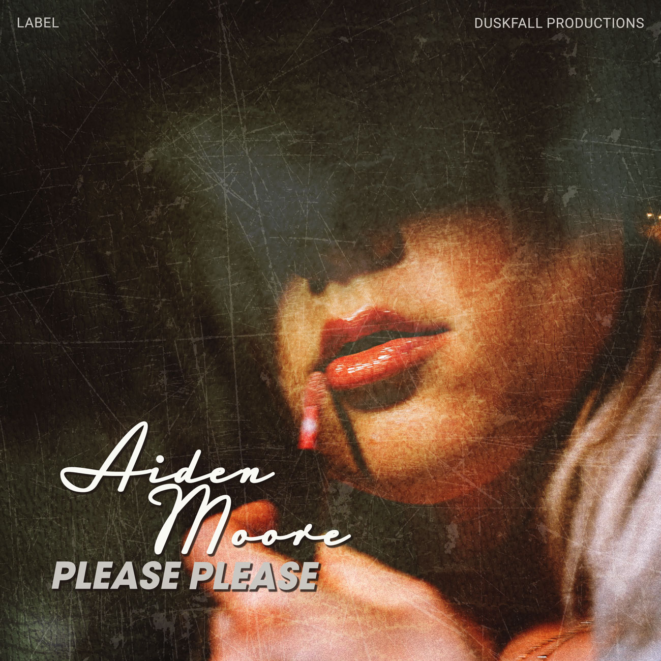 2D view of Premade Pop Album Cover - Zeus #17980 | AlbumArtZone*