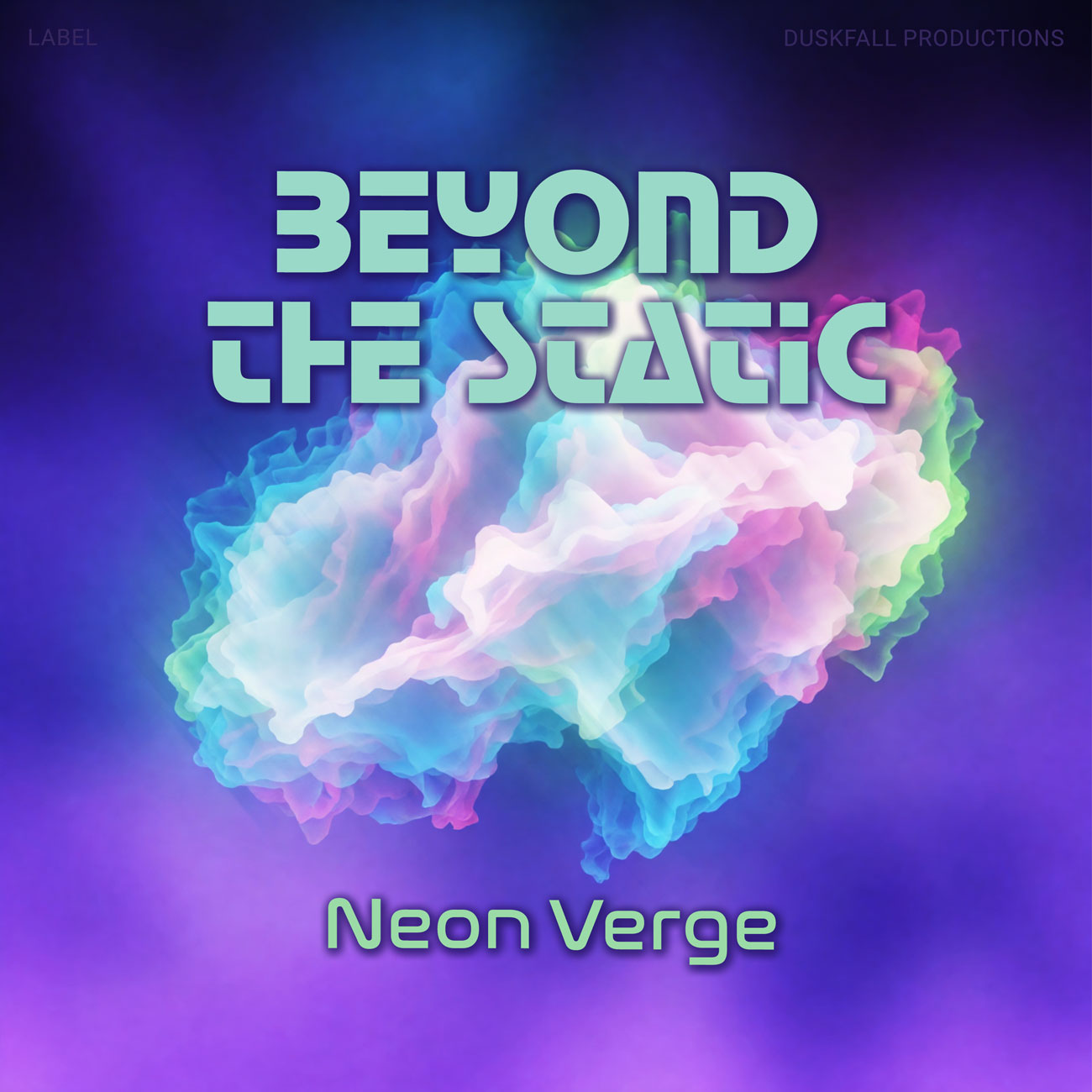 2D view of Premade Dance & House Album Cover - Gigas #18135 | AlbumArtZone*
