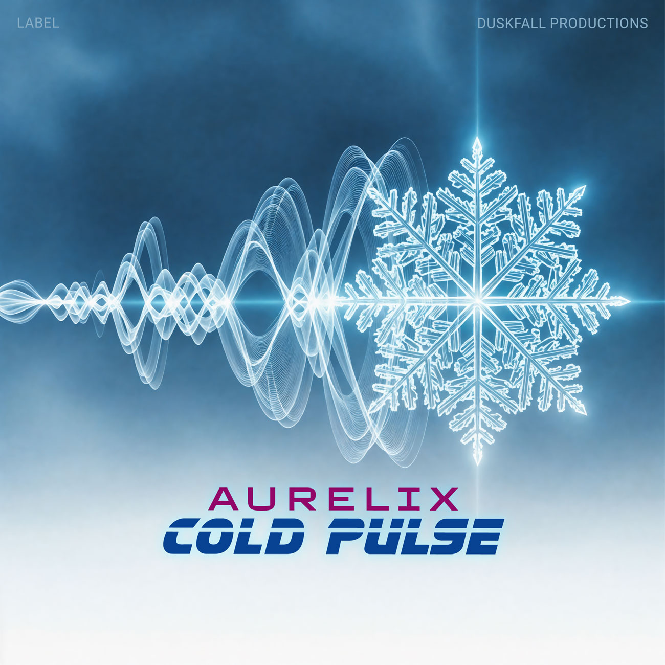 2D view of Premade Dance & House Album Cover - Calypso #18193 | AlbumArtZone*