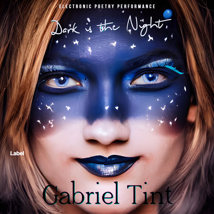 2D view of Premade Pop Album Cover - Eunry #20341 | AlbumArtZone*