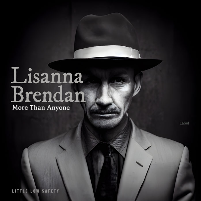 2D view of Premade Pop Album Cover - Baltic Sea #20399 | AlbumArtZone*