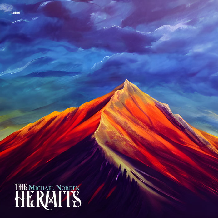 2D view of Premade Soundtrack Album Album Cover - San Marino #20418 | AlbumArtZone*