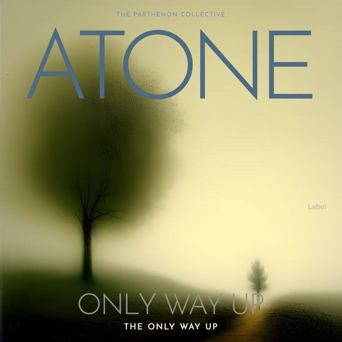 2D view of Premade Pop Album Cover - Yuma #20729 | AlbumArtZone*