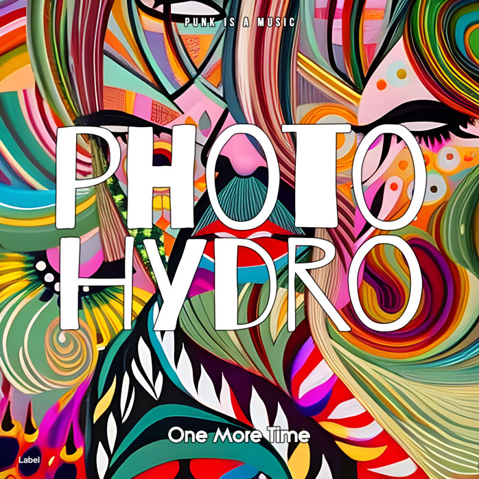 2D view of Premade Pop Album Cover - Twine #21041 | AlbumArtZone*