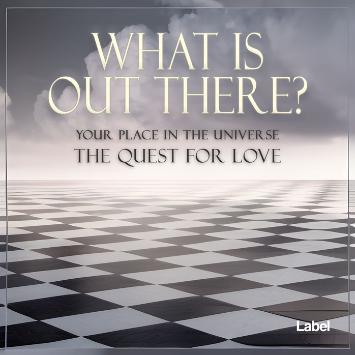 2D view of Premade Classical & Romantic Music Album Cover - Mountain Mist #21118 | AlbumArtZone*