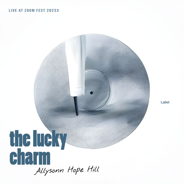 2D view of Premade Pop Album Cover - Loblolly #21160 | AlbumArtZone*