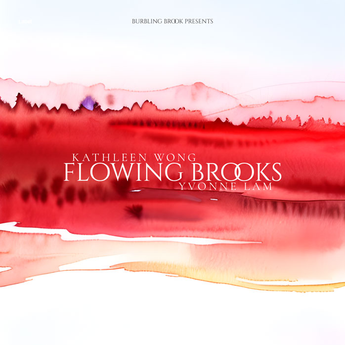 2D view of Premade Country & Acoustic Album Cover - We Peep #21183 | AlbumArtZone*