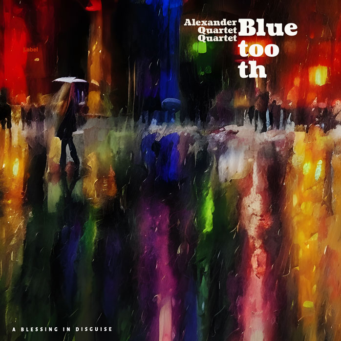 2D view of Premade Pop Album Cover - Brown Rust #21269 | AlbumArtZone*