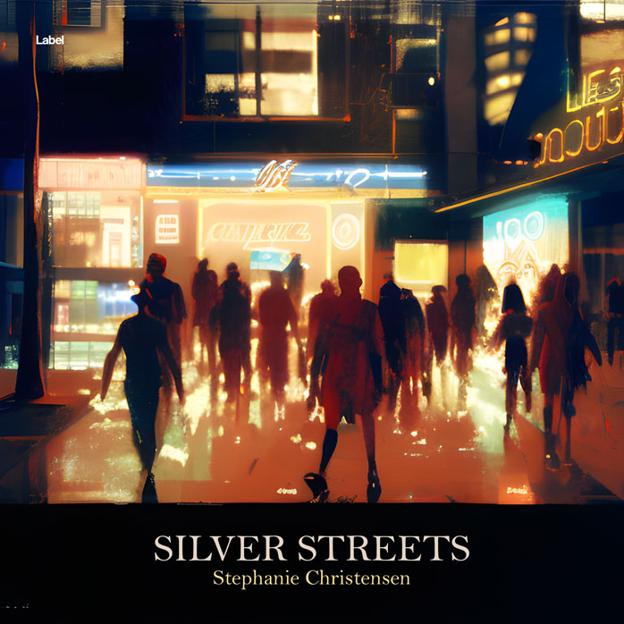 2D view of Premade Rock,Punk & Alternative Album Cover - Whiskey #21318 | AlbumArtZone*