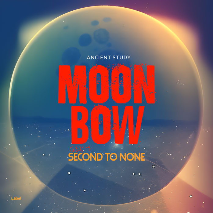 2D view of Premade Pop Album Cover - Blue Bayoux #21351 | AlbumArtZone*