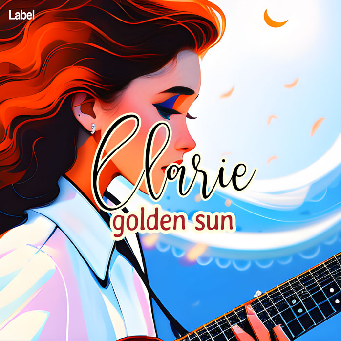 2D view of Premade Pop Album Cover - Mystic #21367 | AlbumArtZone*