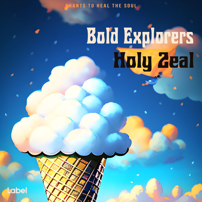 2D view of Premade Pop Book Cover - Double Spanish White #21388 | AlbumArtZone*