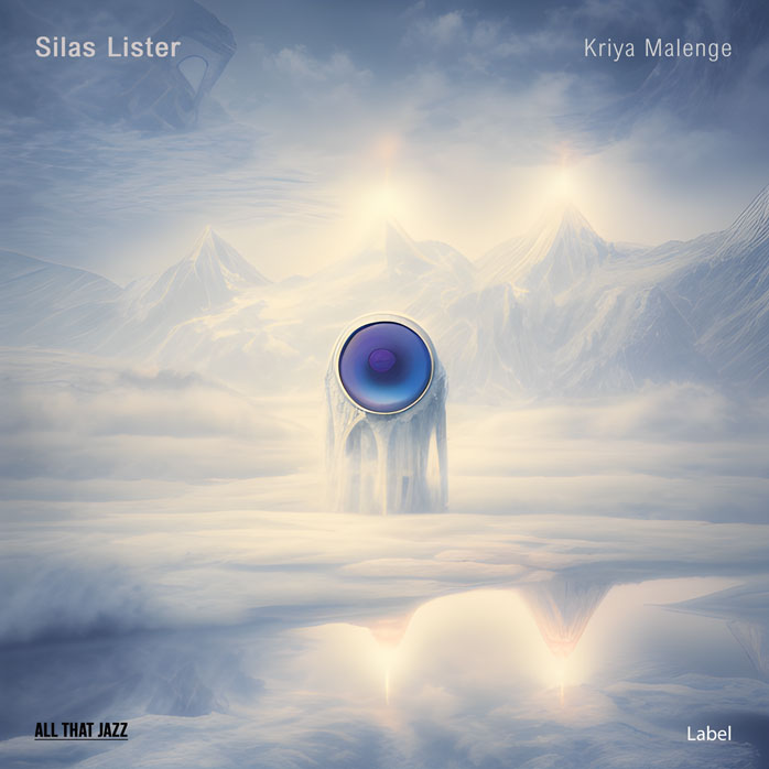 2D view of Premade Pop Album Cover - Cloud #21441 | AlbumArtZone*