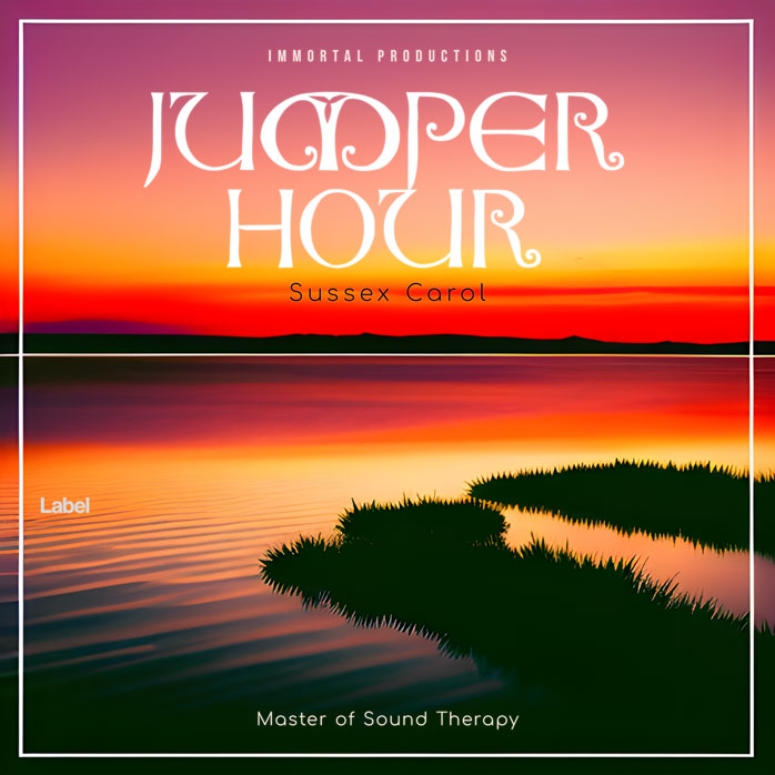2D view of Premade Electronica & Ambient Album Cover - Japonica #21456 | AlbumArtZone*