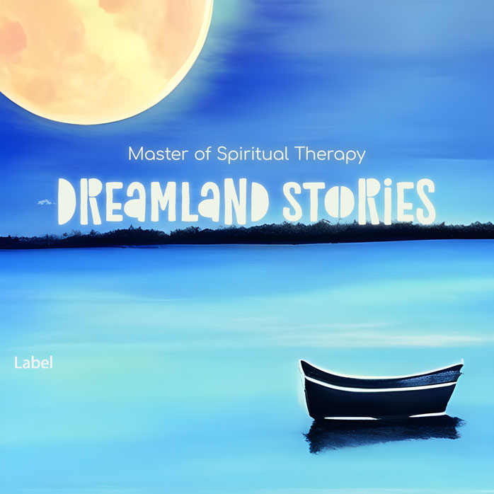 2D view of Premade Podcast Album Cover - Seagull #21460 | AlbumArtZone*