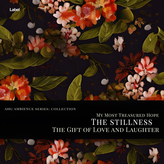 2D view of Premade Indie & Folk Music Album Cover - Santa Fe #21530 | AlbumArtZone*