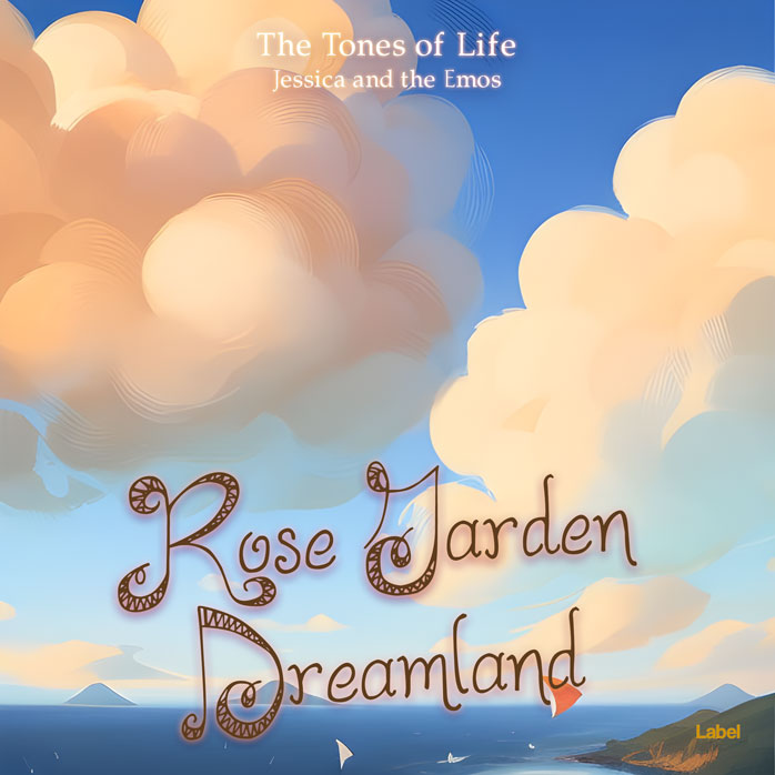 2D view of Premade Music for Children Album Cover - Sisal #21553 | AlbumArtZone*