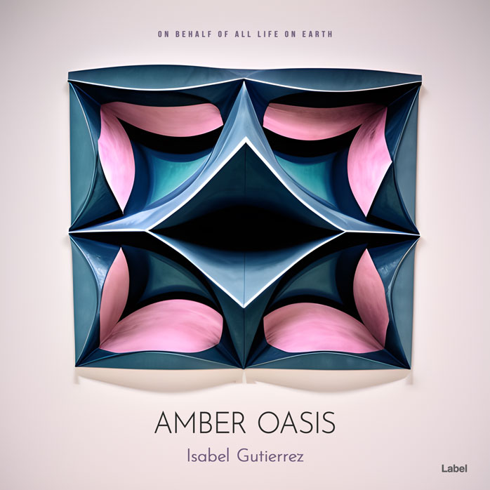 2D view of Premade Contemporary Music Album Cover - Big Stone #21615 | AlbumArtZone*