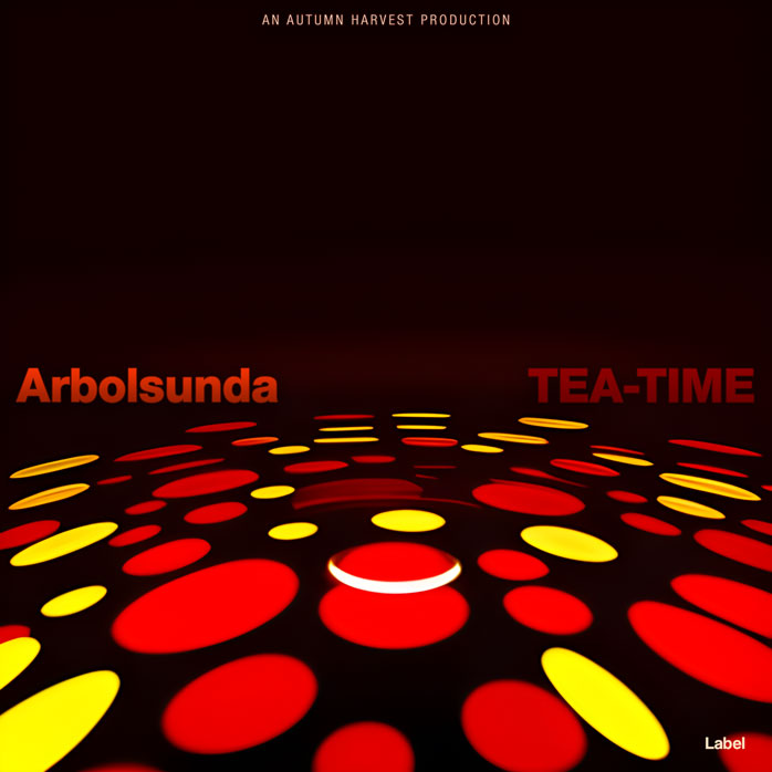 2D view of Premade Dance & House Album Cover - Creole #21675 | AlbumArtZone*
