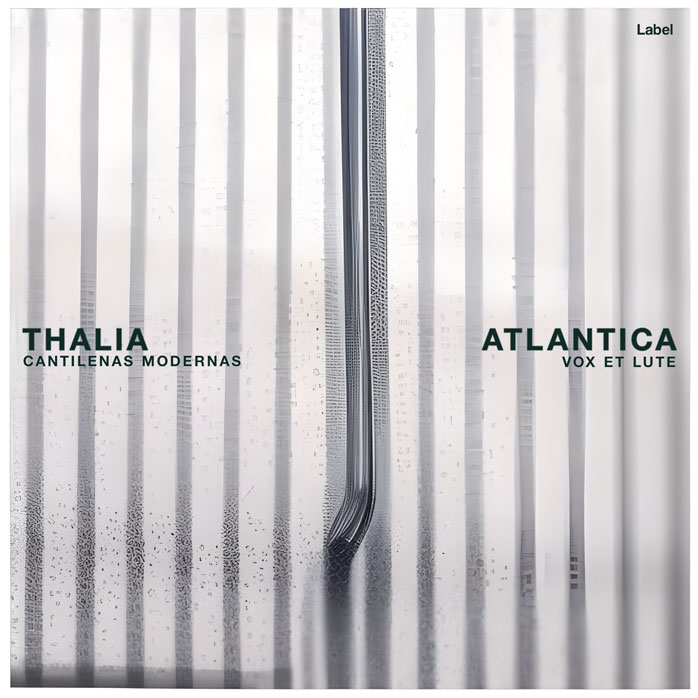 2D view of Premade Traditional Jazz & Blues Album Cover - Alto #21692 | AlbumArtZone*