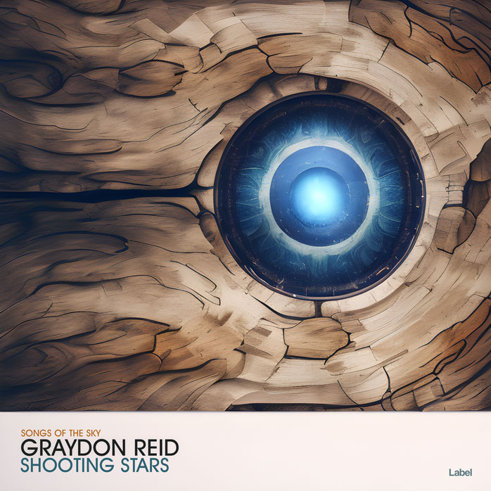 2D view of Premade Contemporary Music Album Cover - Cement #21813 | AlbumArtZone*
