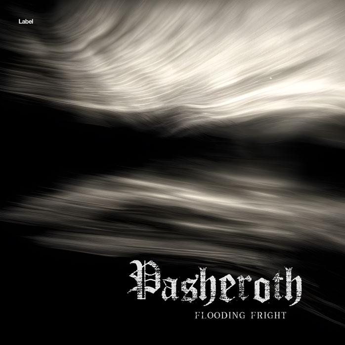 2D view of Premade Heavy Metal & Gothic Metal Album Cover - Swirl #21865 | AlbumArtZone*