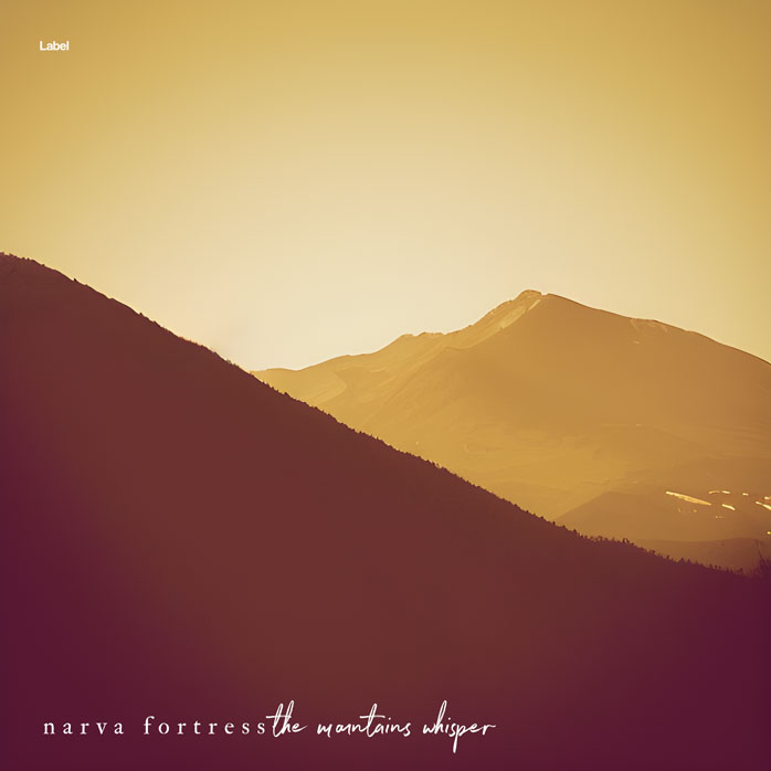 2D view of Premade Country & Acoustic Album Cover - Tacha #21987 | AlbumArtZone*