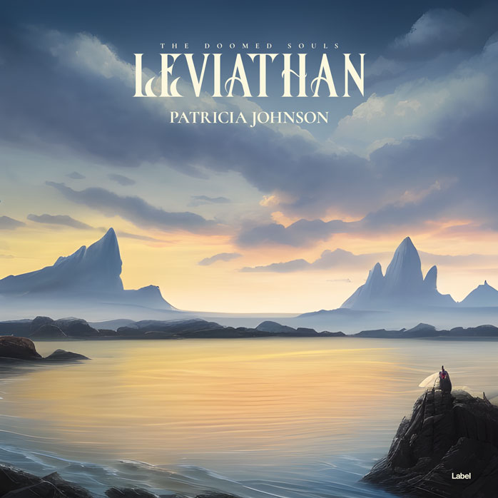 2D view of Premade Heavy Metal & Gothic Metal Album Cover - Oslo Gray #22004 | AlbumArtZone*