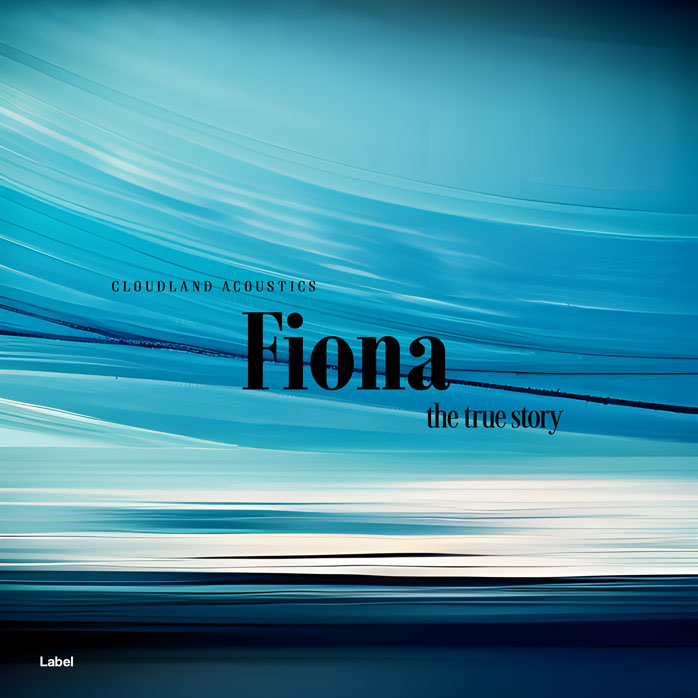 2D view of Premade Pop Album Cover - Pelorous #22064 | AlbumArtZone*