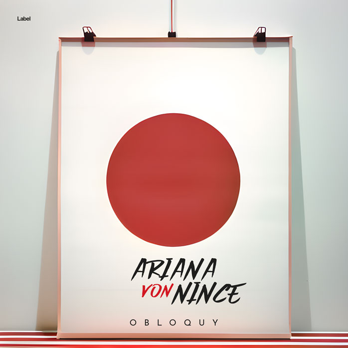 2D view of Premade Electronica & Ambient Album Cover - Westar #22172 | AlbumArtZone*