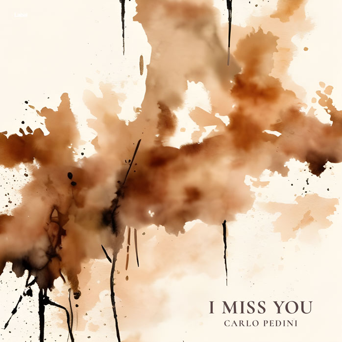 2D view of Premade Pop Album Cover - Albescent White #22210 | AlbumArtZone*