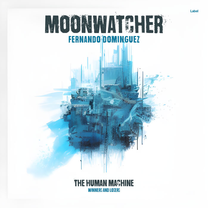 2D view of Premade Pop Album Cover - Ming #22364 | AlbumArtZone*
